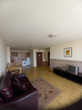 Panorama Beach Apartments & Studio Vigo